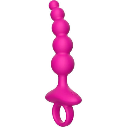 Plug Anal Vibrant - Gumball d'Adore U |  10 Modes, Silicone Doux & Étanche Adore U - For U Sensations plus