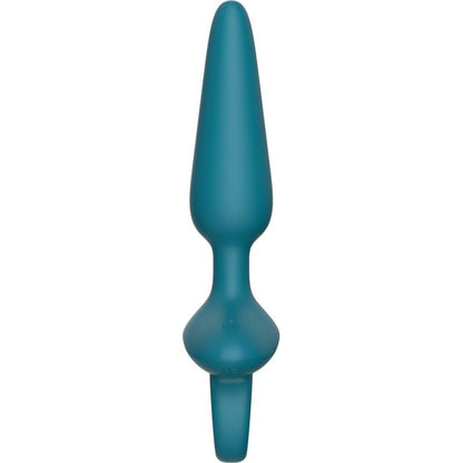Plug Anal Vibrant - Gummy d'Adore U | 10 Modes, Silicone & Étanche Adore U - For U Sensations plus