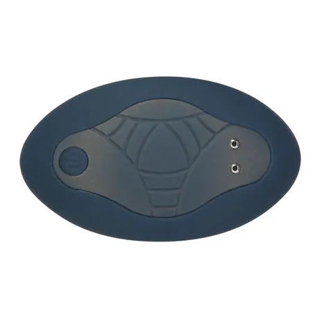 Plug Anal Vibrant - LUX active Throb | Massage Pulsé, 7 Fonctions & Contrôle à Distance LUX active Sensations plus