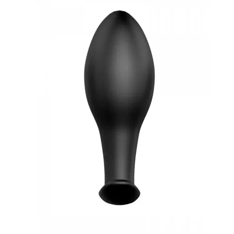 Plug Anal Vibrant - Special Anal Stimulation | 12 Modes, Silicone Doux & Waterproof Pretty Love Sensations plus