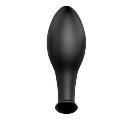 Plug Anal Vibrant - Special Anal Stimulation | 12 Modes, Silicone Doux & Waterproof Pretty Love Sensations plus