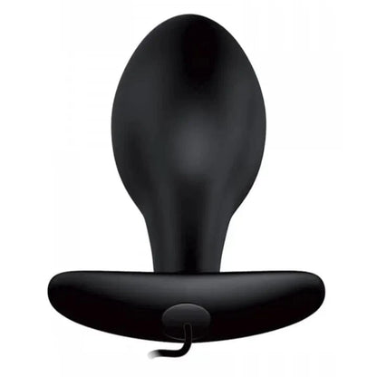 Plug Anal Vibrant - Special Anal Stimulation | 12 Modes, Silicone Doux & Waterproof Pretty Love Sensations plus