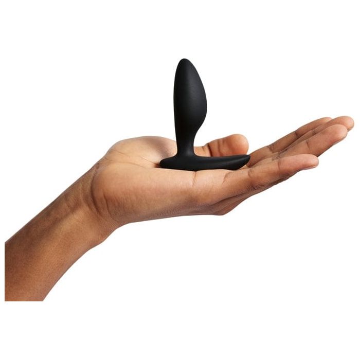 Plug Anal Vibrant - We-Vibe - Ditto+ We-Vibe Sensations plus