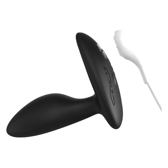 Plug Anal Vibrant - We-Vibe - Ditto+ We-Vibe Sensations plus
