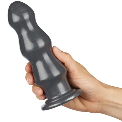 Plug Anal XL - American Bombshell B-10 Tango | Vac-U-Lock Doc Johnson Sensations plus