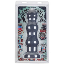 Plug Anal XL - American Bombshell B-10 Tango | Vac-U-Lock Doc Johnson Sensations plus
