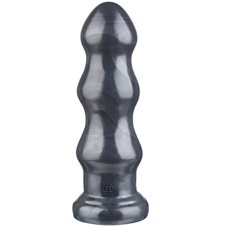 Plug Anal XL - American Bombshell B-10 Tango | Vac-U-Lock Doc Johnson Sensations plus