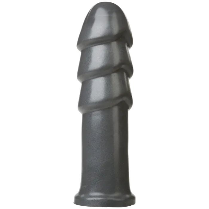 Plug Anal XL - American Bombshell B-10 Warhead | Vac-U-Lock Doc Johnson Sensations plus