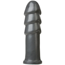 Plug Anal XL - American Bombshell B-10 Warhead | Vac-U-Lock Doc Johnson Sensations plus