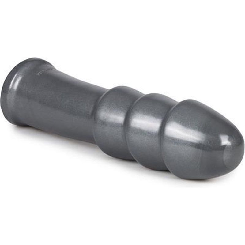 Plug Anal XL - American Bombshell B-10 Warhead | Vac-U-Lock Doc Johnson Sensations plus