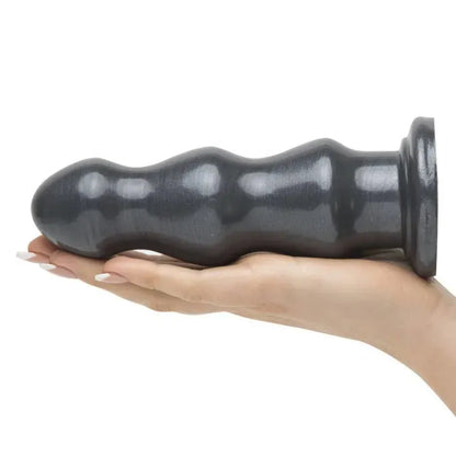 Plug Anal XL - American Bombshell B-7 Tango | Vac-U-Lock Doc Johnson Sensations plus