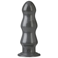 Plug Anal XL - American Bombshell B-7 Tango | Vac-U-Lock Doc Johnson Sensations plus