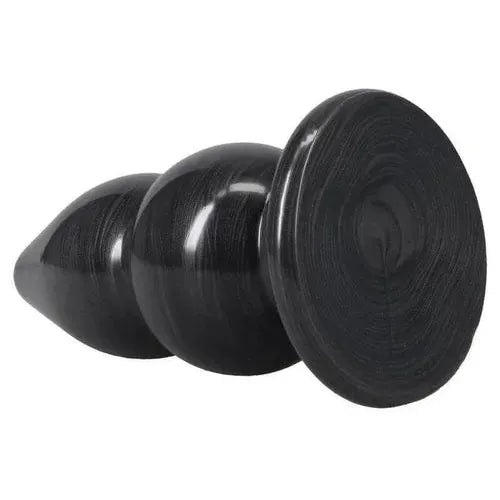 Plug Anal XL - American Bombshell Double Payload | Reliefs Progressifs avec Base Large Doc Johnson Sensations plus