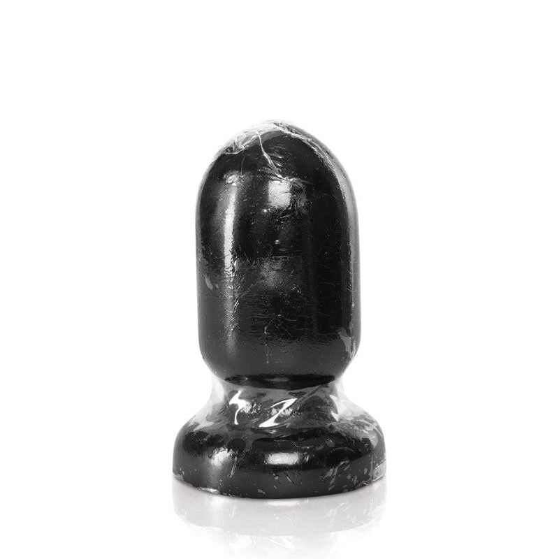 Plug Anal XXL - Magnum 17 | Expérience Anal Ultime & Base Stable Sécuritaire MAGNUM Sensations plus