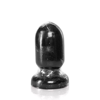 Plug Anal XXL - Magnum 17 | Expérience Anal Ultime & Base Stable Sécuritaire MAGNUM Sensations plus