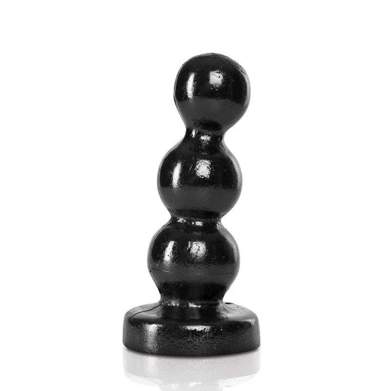 Plug anal XXL Multi-Boules - Magnum 11 | Dildo Anal Géant pour Dilatation Extrême MAGNUM Sensations plus