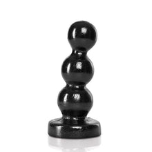 Plug anal XXL Multi-Boules - Magnum 11 | Dildo Anal Géant pour Dilatation Extrême MAGNUM Sensations plus