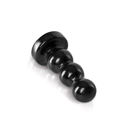 Plug anal XXL Multi-Boules - Magnum 11 | Dildo Anal Géant pour Dilatation Extrême MAGNUM Sensations plus
