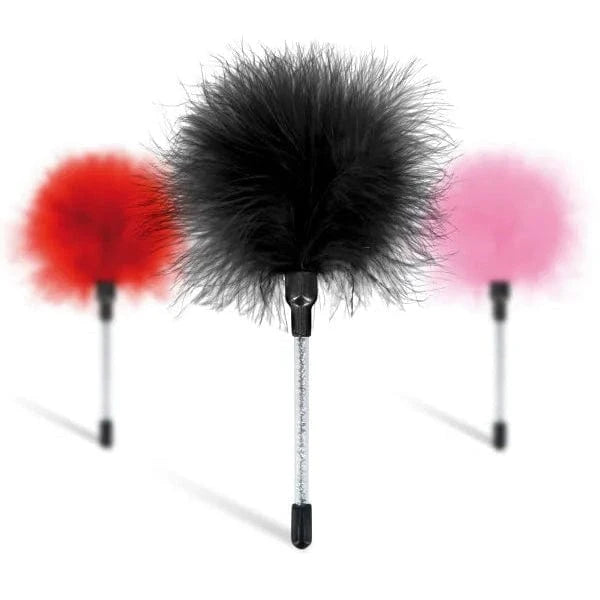 Plumeau Érotique - Sweet Caresse | Douceur Sensuelle & Jeux Érotiques en Couple Sweet Caress Sensations plus