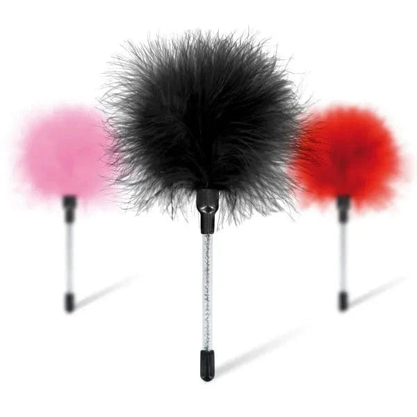 Plumeau Érotique - Sweet Caresse | Douceur Sensuelle & Jeux Érotiques en Couple Sweet Caress Sensations plus