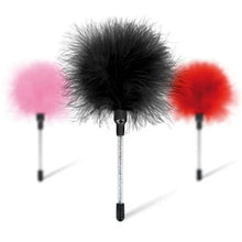 Plumeau Érotique - Sweet Caresse | Douceur Sensuelle & Jeux Érotiques en Couple Sweet Caress Sensations plus