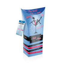 Pochette Surprise pour Lui - Oh Yes Sexy Hot | Sextoy, String, Aphrodisiaque & Surprises Fun Novelties Sensations plus