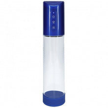 Pompe à Pénis Automatique - HyperPump | PUMPED Pumped Sensations plus