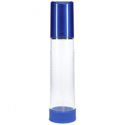Pompe à pénis automatique – PUMPED HyperPump | Puissante, Confortable & Facile à Utiliser Pumped Sensations plus