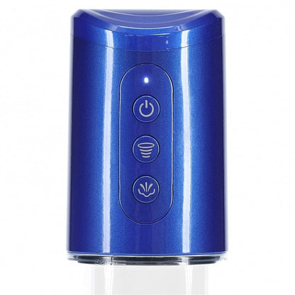 Pompe à pénis automatique – PUMPED HyperPump | Puissante, Confortable & Facile à Utiliser Pumped Sensations plus