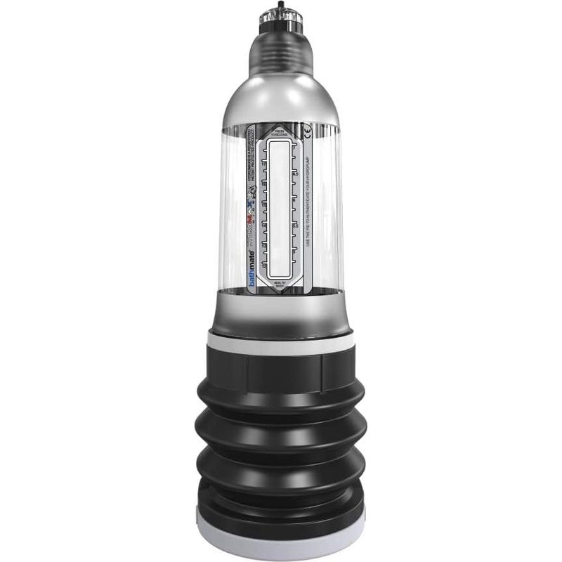 Pompe à Pénis - Bathmate - Hydromax 7 Wide Boy Bathmate Sensations plus