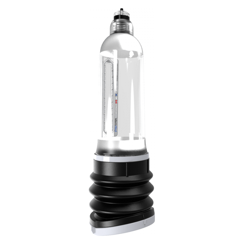 Pompe à Pénis - Bathmate - Hydromax9 Bathmate Sensations plus