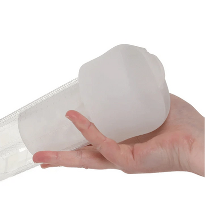 Pompe à Pénis - Engage | Rechargeable, Automatique, Manchon Doux & 6 Fonctions Shots America Sensations plus