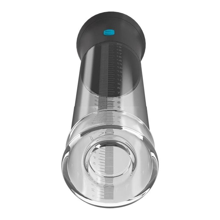 Pompe à pénis - Pipedream - Auto-VAC Power Pump Pipedream Sensations plus