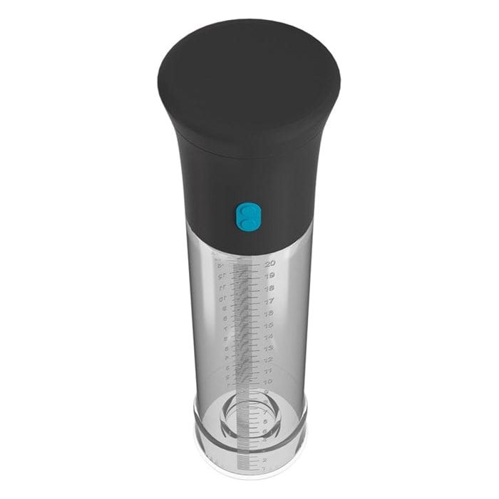 Pompe à pénis - Pipedream - Auto-VAC Power Pump Pipedream Sensations plus