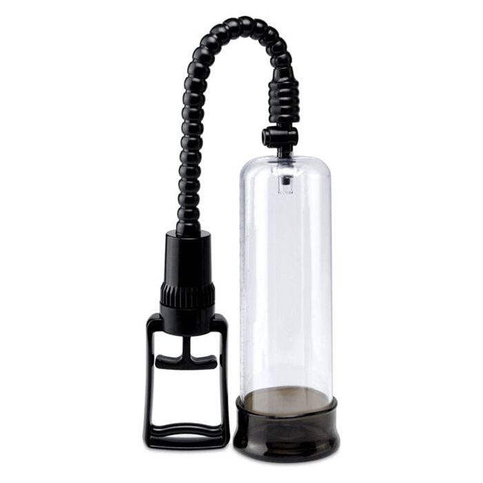 Pompe à Pénis - Pipedream - Max-Width Penis Enlarger Pipedream Sensations plus