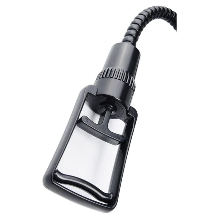 Pompe à Pénis - Pipedream - Max-Width Penis Enlarger Pipedream Sensations plus