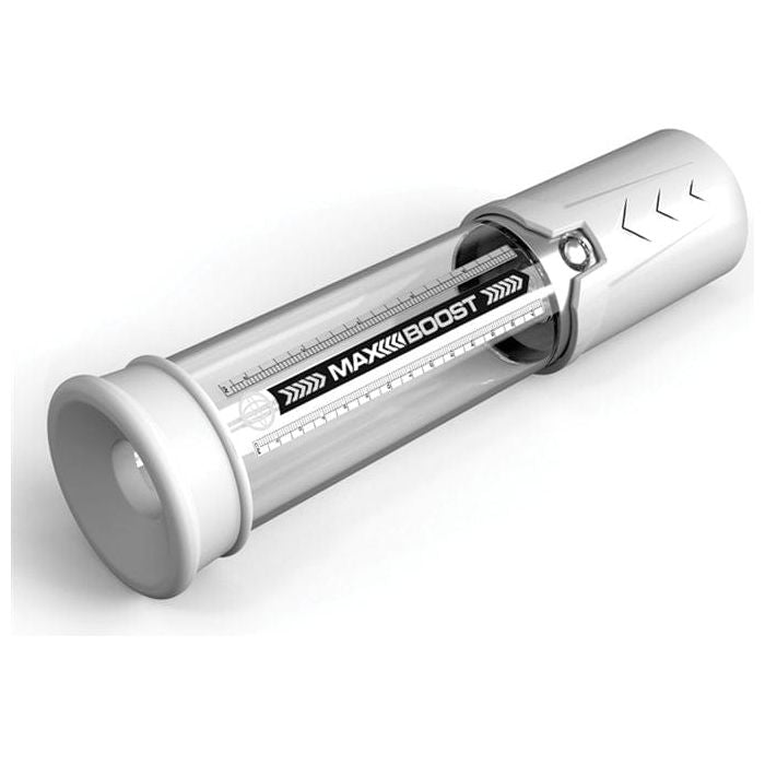 Pompe à penis - Pipedream - Pump WorxMax Boost Pipedream Sensations plus