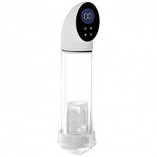Pompe Automatique Rechargeable - Pumped Hyperscope | Manchon Vaginal Pumped Sensations plus