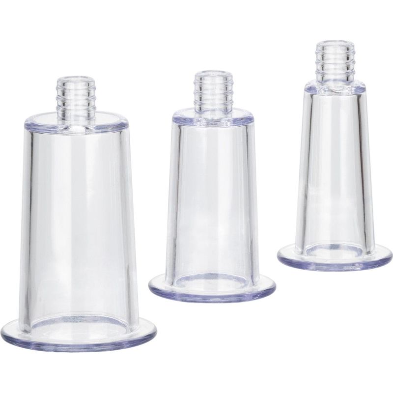 Pompe Féminine - Boundless - Body Pump Kit CalExotics Sensations plus