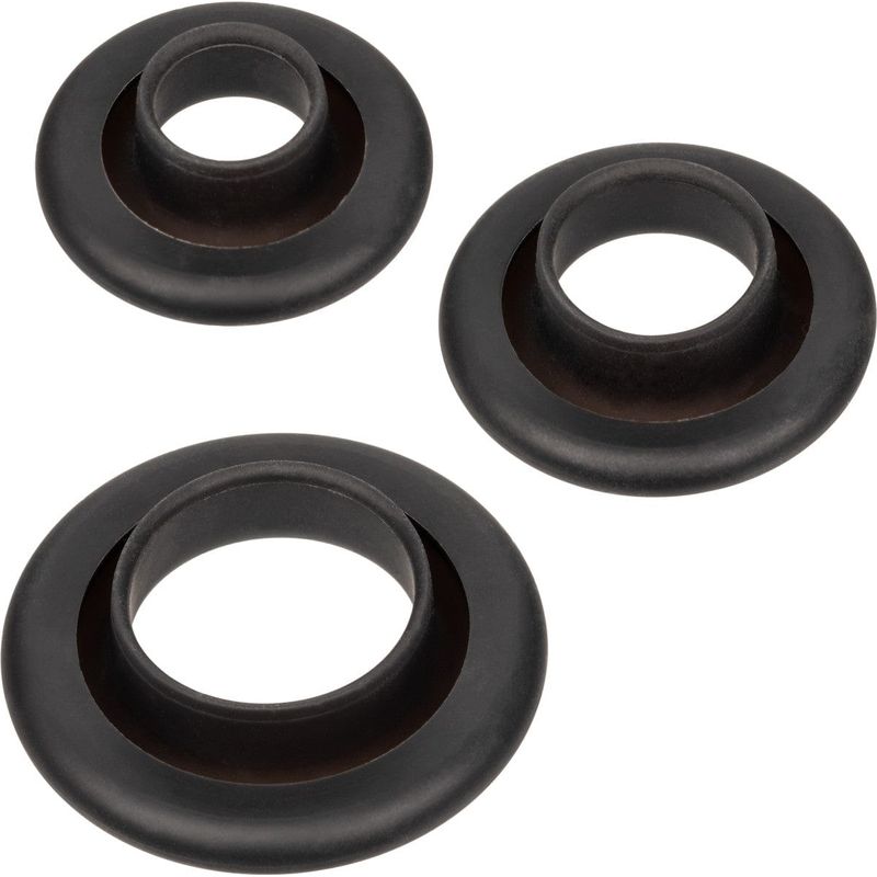 Pompe Féminine - Boundless - Body Pump Kit CalExotics Sensations plus