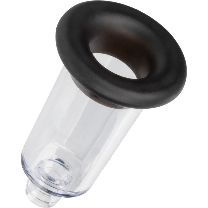 Pompe Féminine - Boundless - Body Pump Kit CalExotics Sensations plus