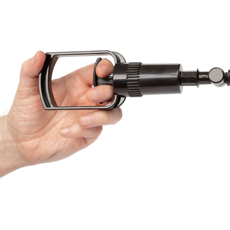 Pompe Féminine - Boundless - Body Pump Kit CalExotics Sensations plus