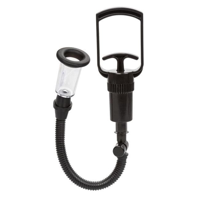 Pompe Féminine - Boundless - Body Pump Kit CalExotics Sensations plus