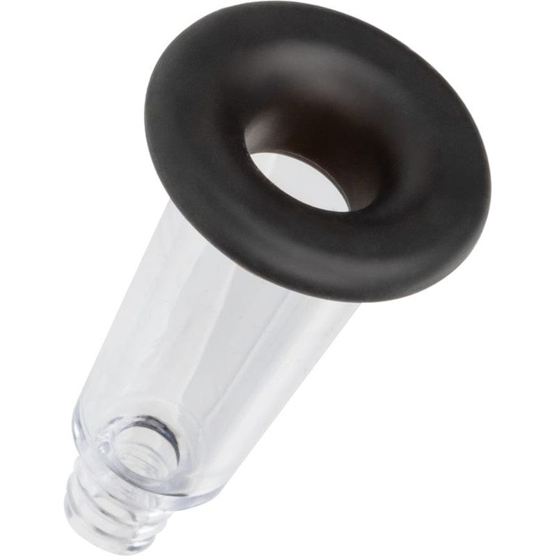 Pompe Féminine - Boundless - Body Pump Kit CalExotics Sensations plus