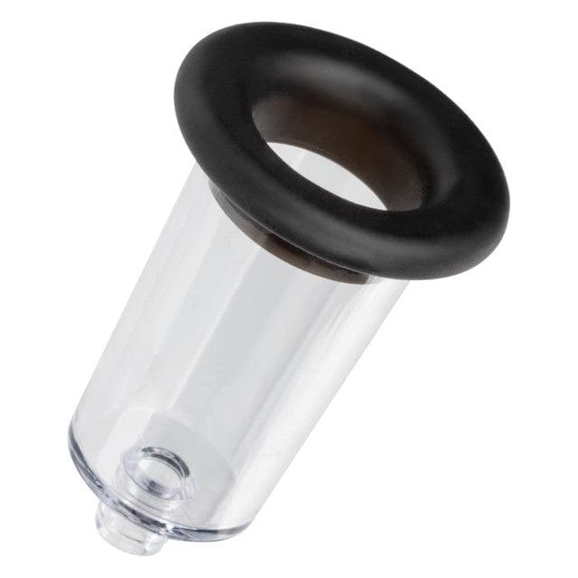 Pompe Féminine - Boundless - Body Pump Kit CalExotics Sensations plus