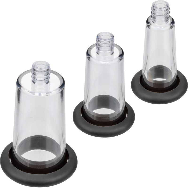 Pompe Féminine - Boundless - Body Pump Kit CalExotics Sensations plus