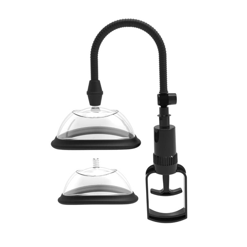 Pompe Vaginale - Adore U Nova | Éveillez vos Sens, Amplifie & Intensifiez le Plaisir Adore U Sensations plus