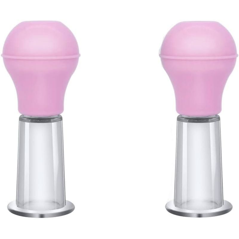 Pompes à Mamelons - Adore U Soma | Succion Puissante, Sensibilité & Plaisir Amplifiés Adore U Sensations plus