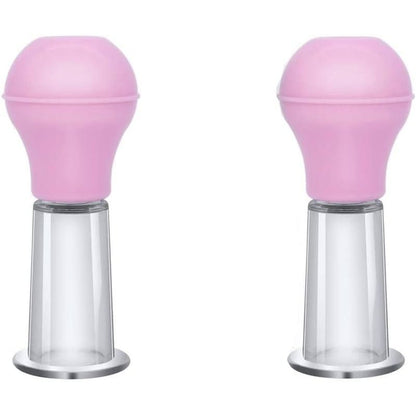 Pompes à Mamelons - Adore U Soma | Succion Puissante, Sensibilité & Plaisir Amplifiés Adore U Sensations plus