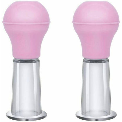 Pompes à Mamelons - Adore U Soma | Succion Puissante, Sensibilité & Plaisir Amplifiés Adore U Sensations plus